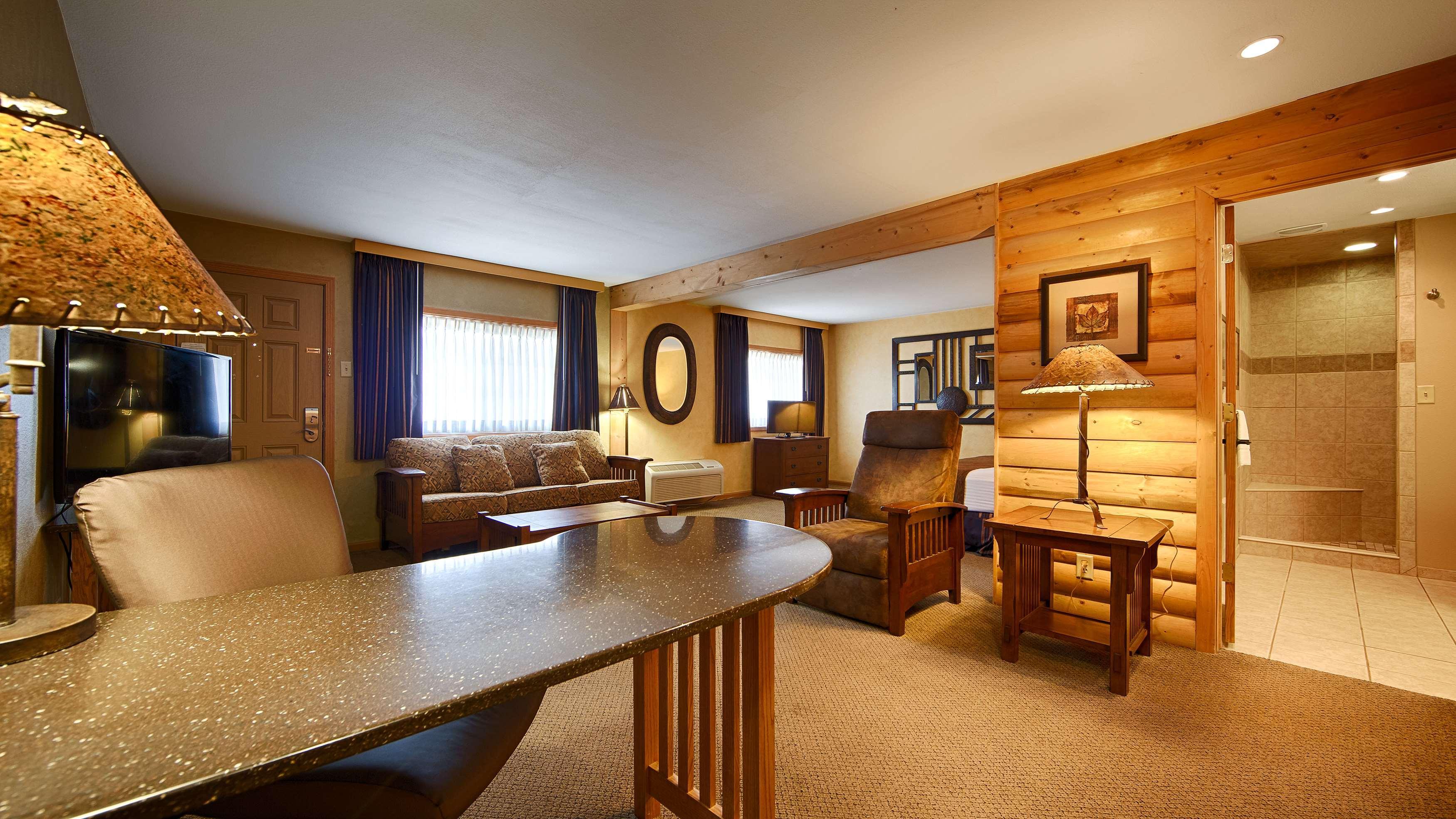 Crossroads Hotel & Event Center Fort Dodge Extérieur photo