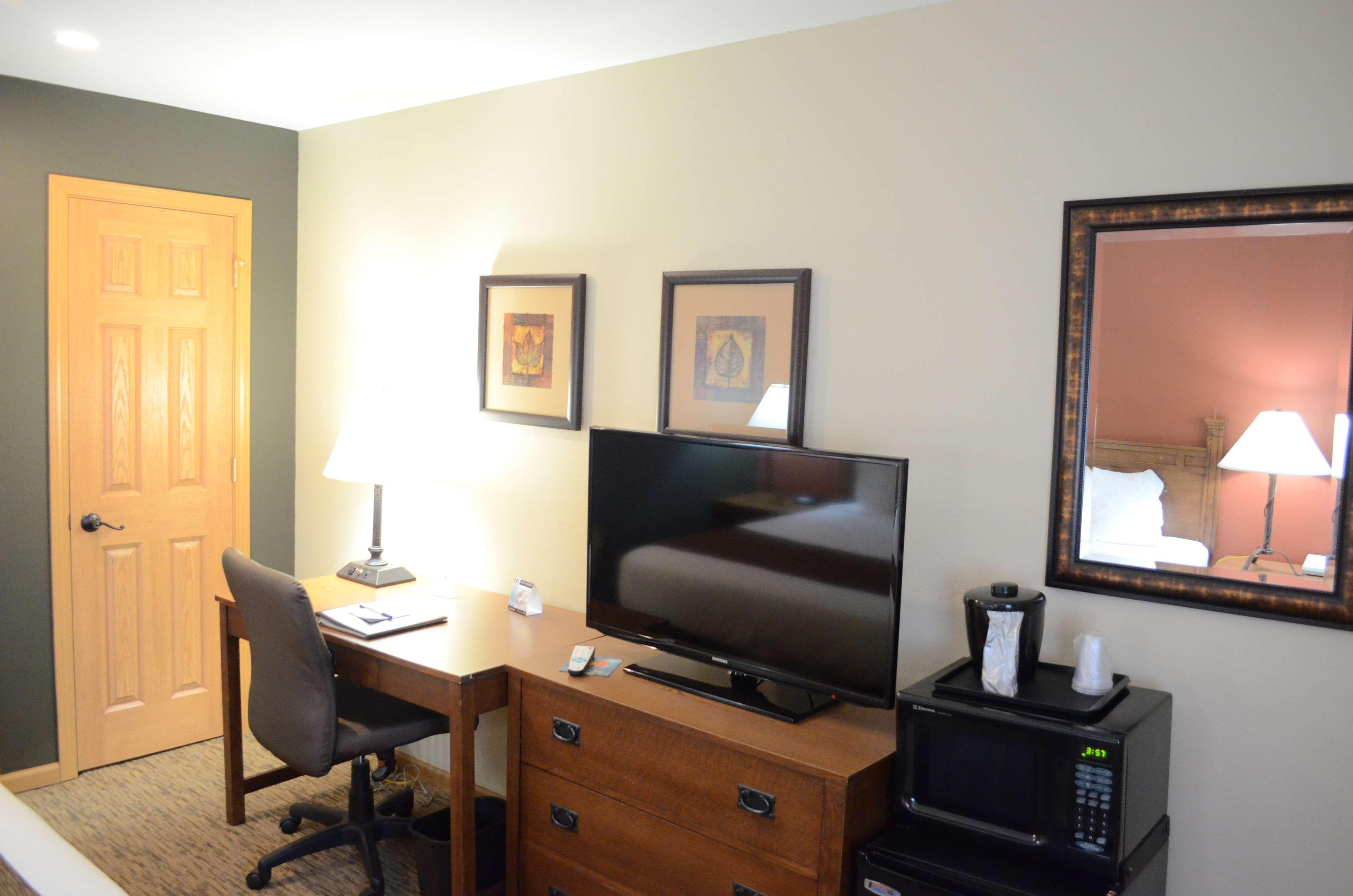 Crossroads Hotel & Event Center Fort Dodge Extérieur photo