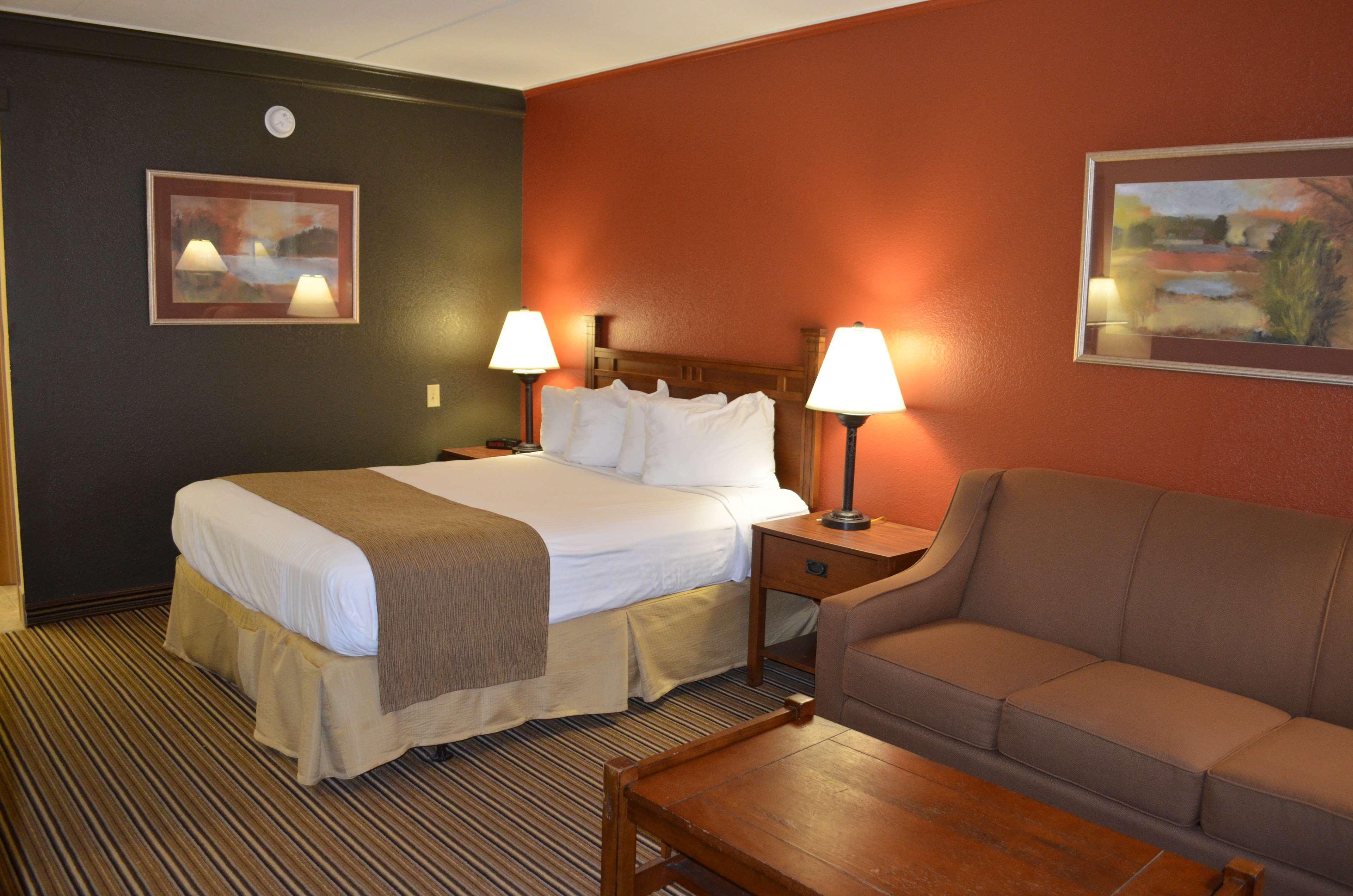 Crossroads Hotel & Event Center Fort Dodge Extérieur photo