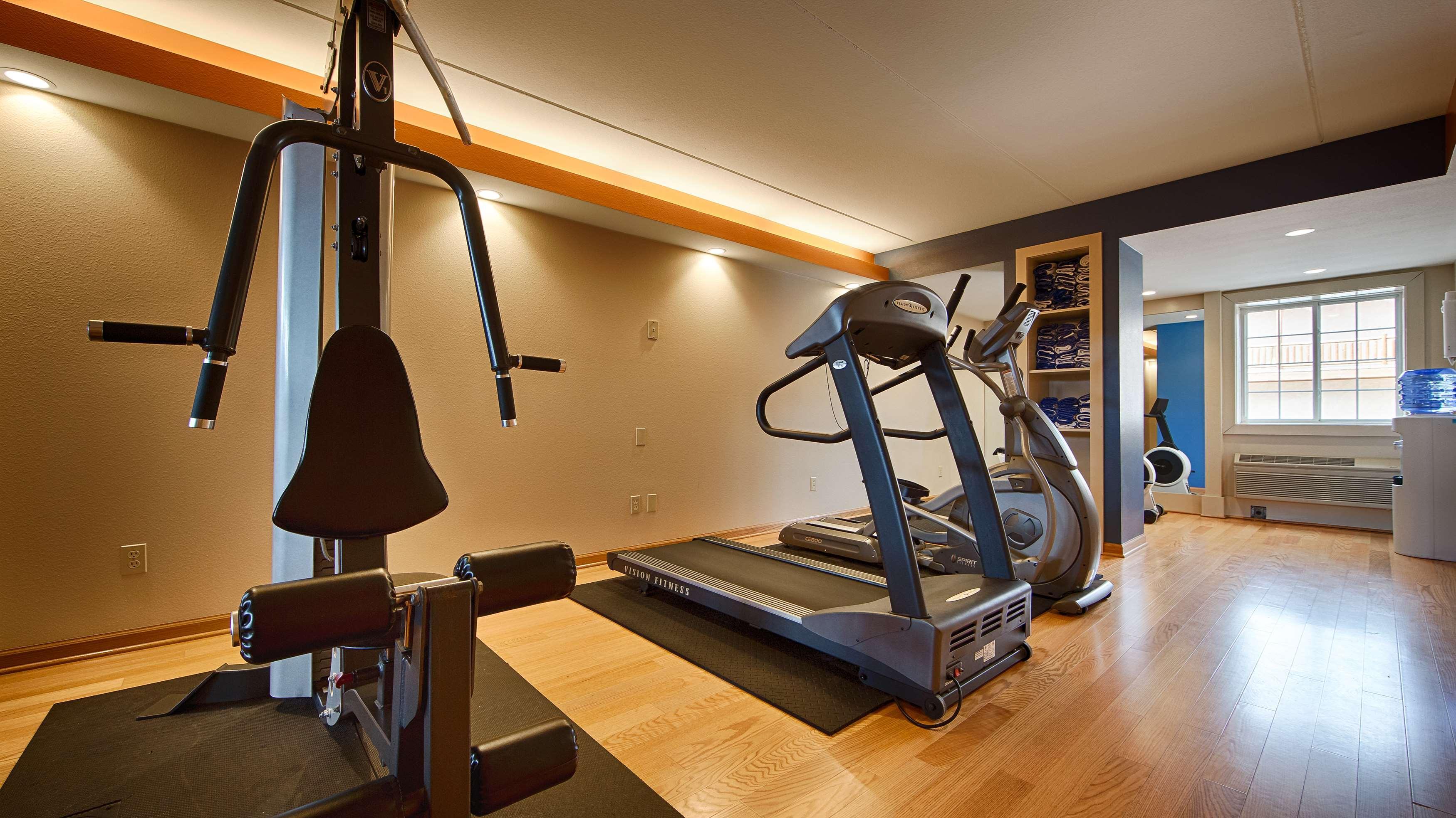Crossroads Hotel & Event Center Fort Dodge Extérieur photo