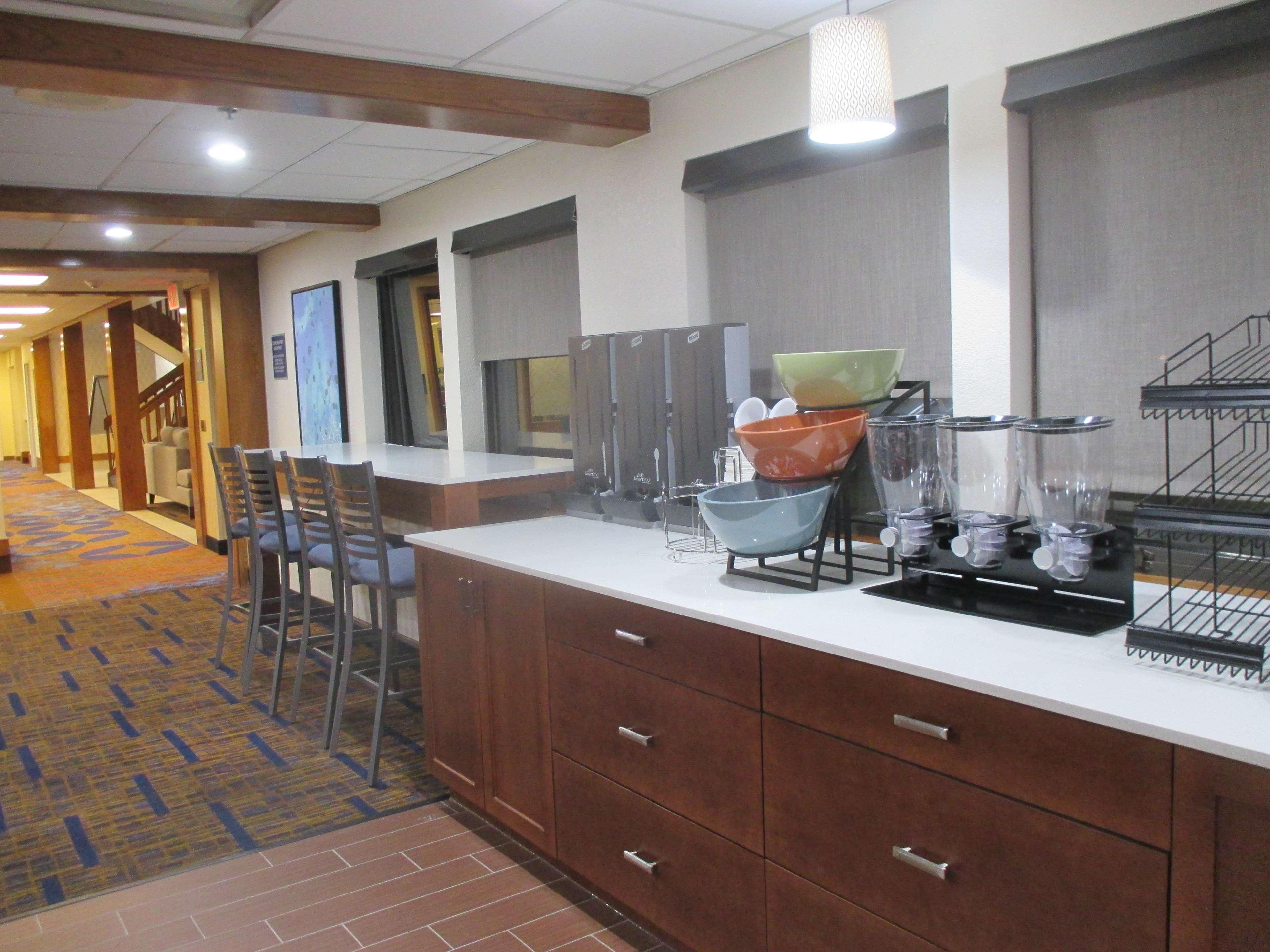Crossroads Hotel & Event Center Fort Dodge Extérieur photo